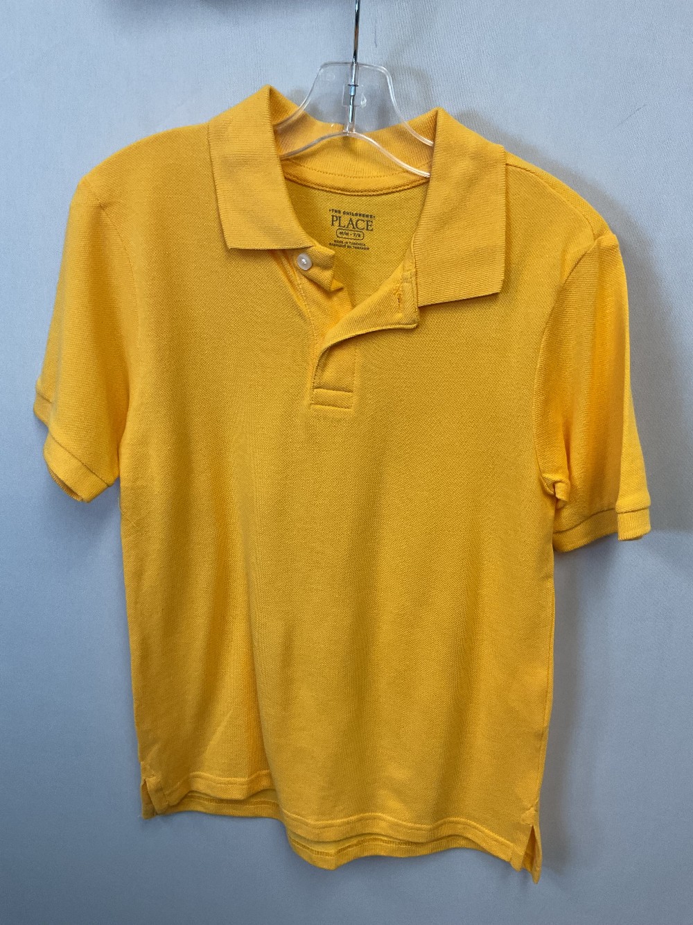 Boy shirt