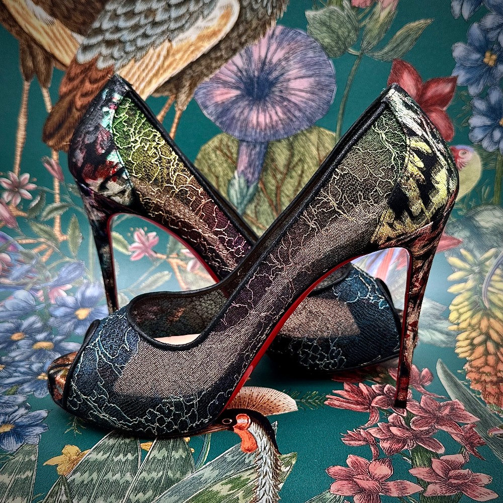 Christian Louboutin Heels
