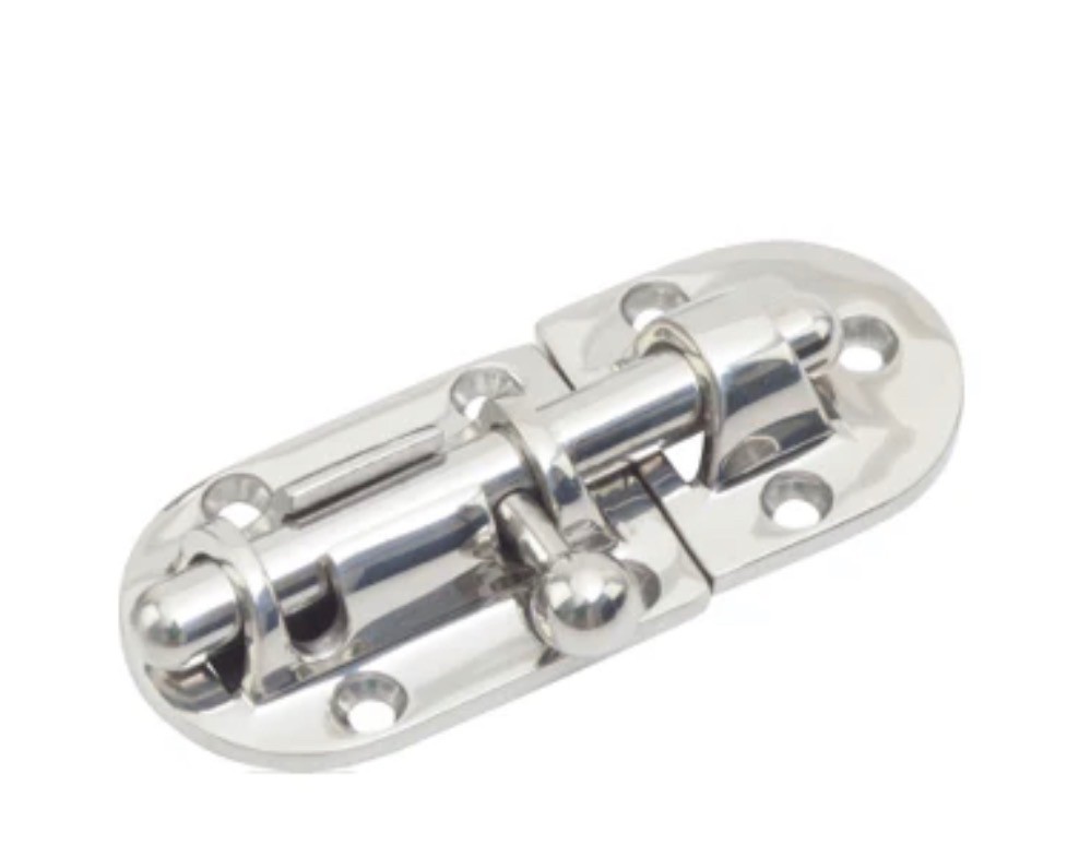 Interior Hardware