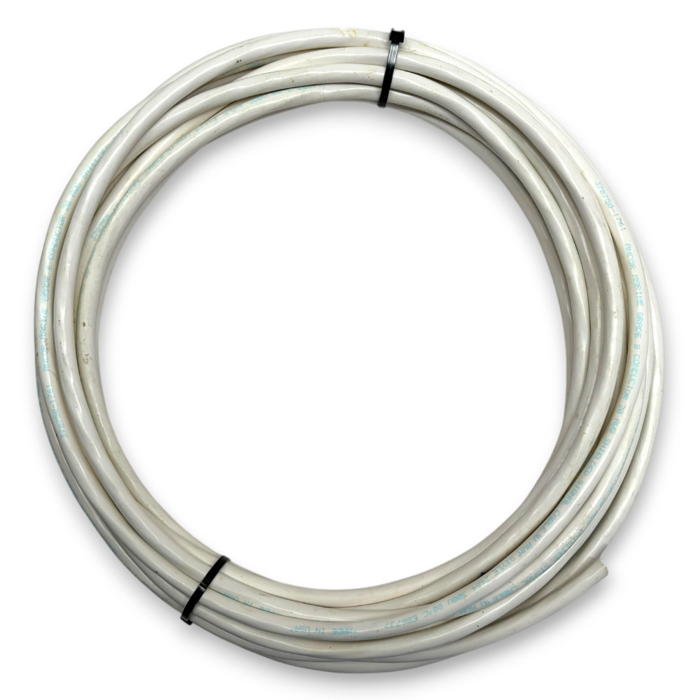 Electronics Cables & Connectors