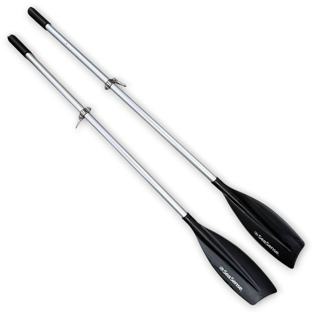 Oars, Oarlocks & Paddles