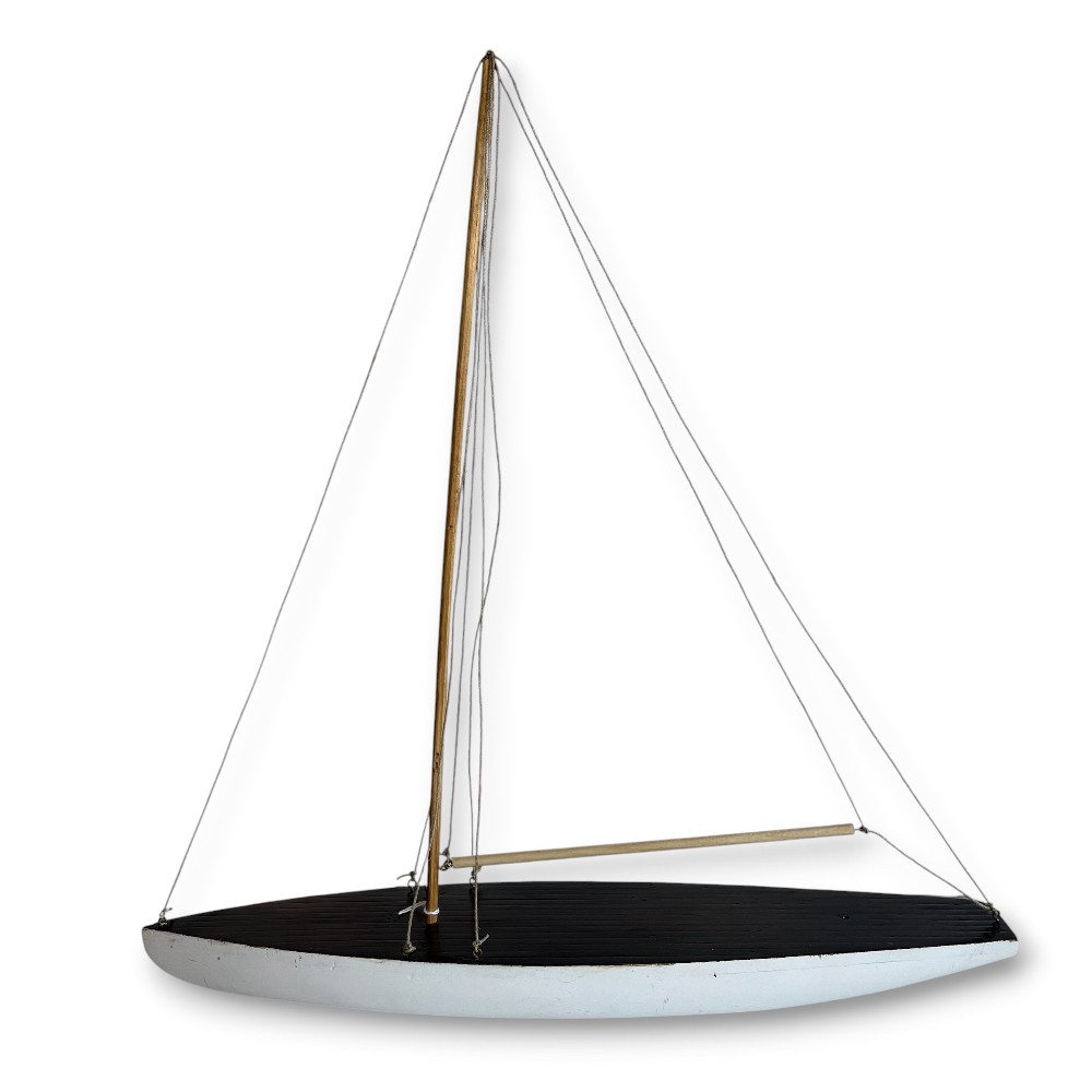 Nautical Decor & Antiques