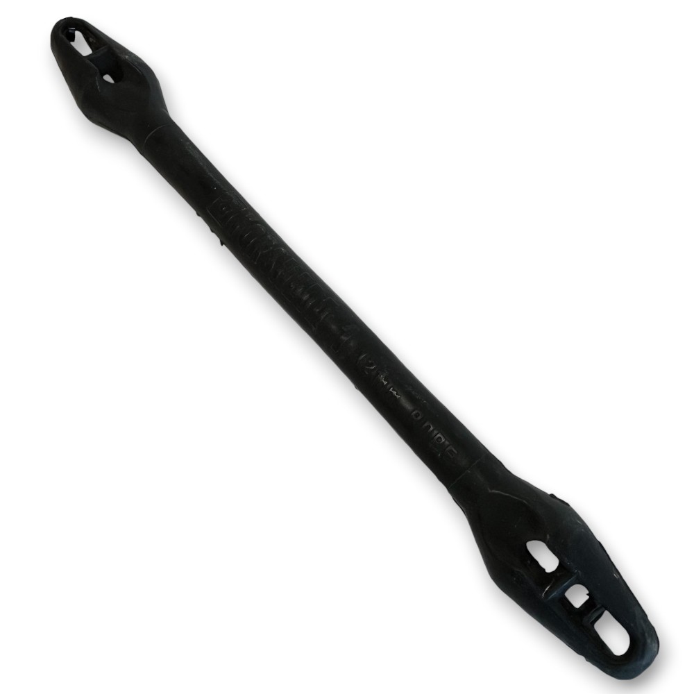 Dock Line & Snubbers