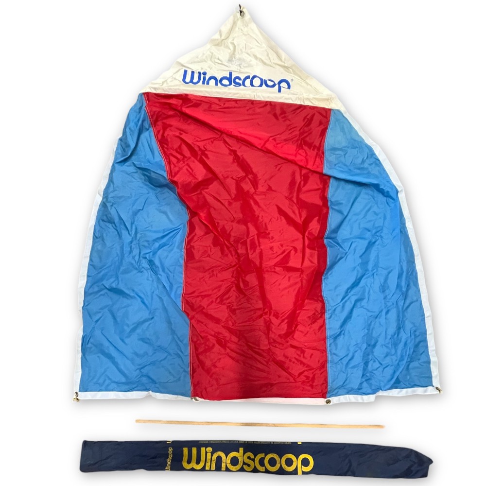 Ventilation, Portholes, Hatches, Deck Prisms