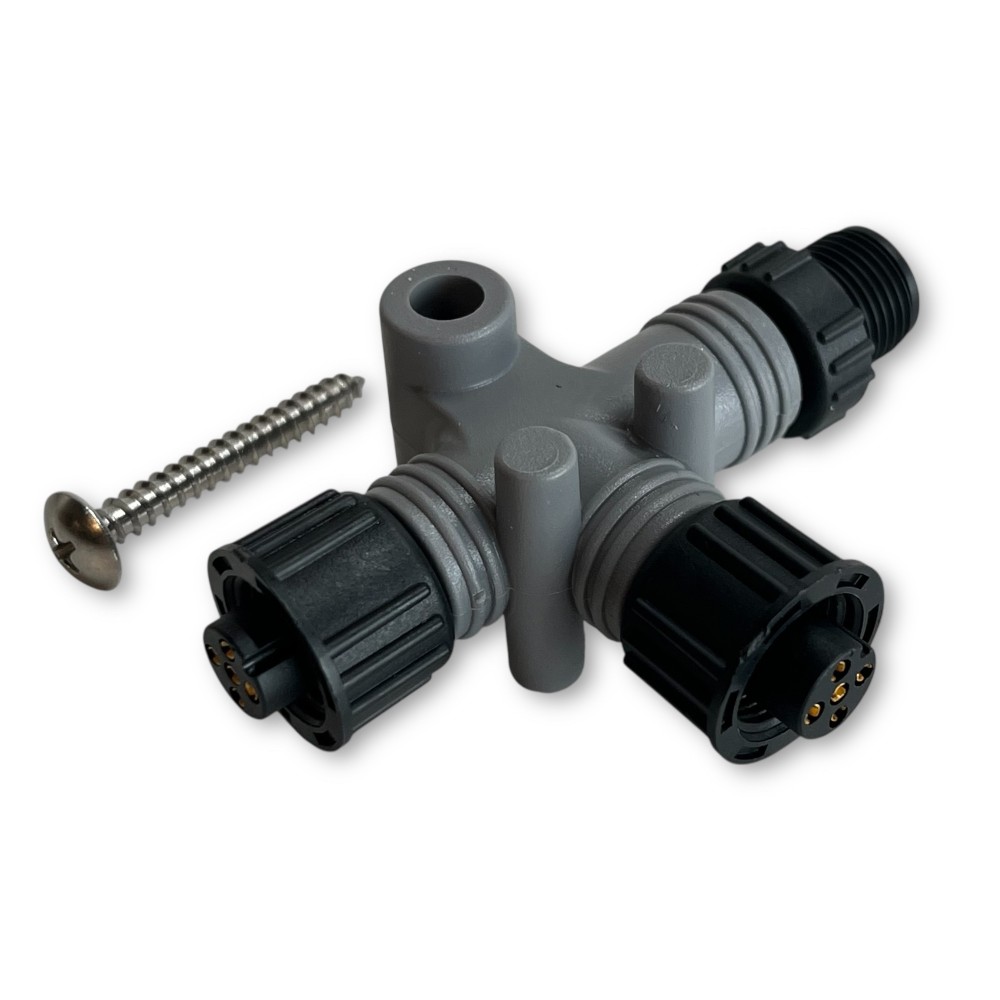 Electronics Cables & Connectors