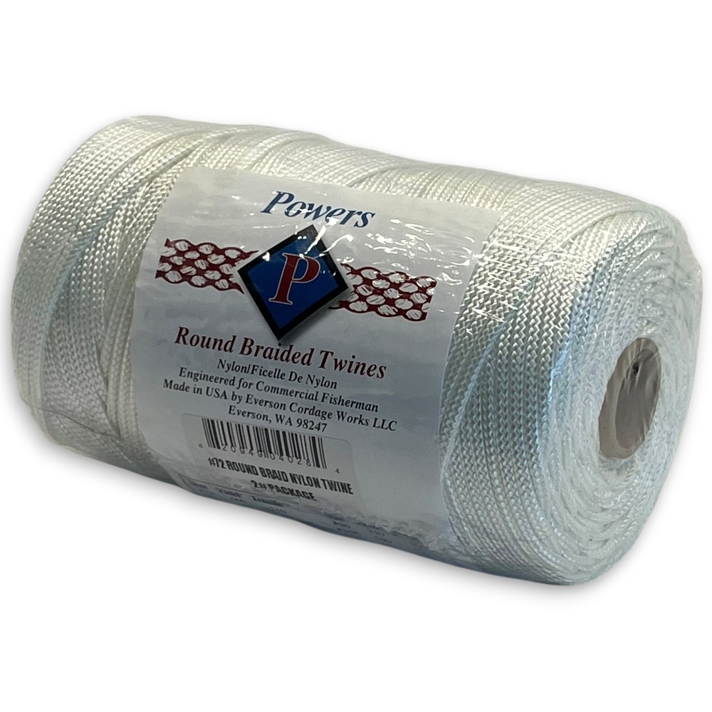 Utility Line & Cordage