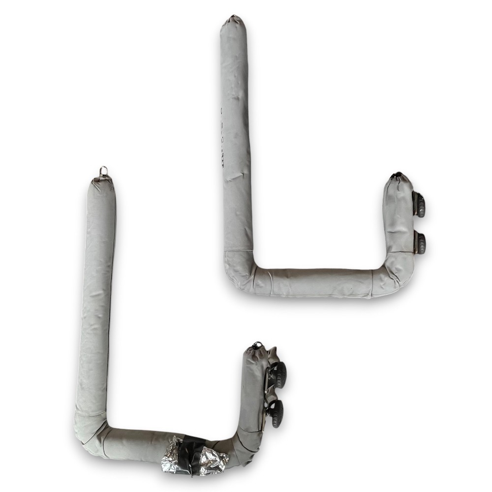 Kayak, SUP & Access.