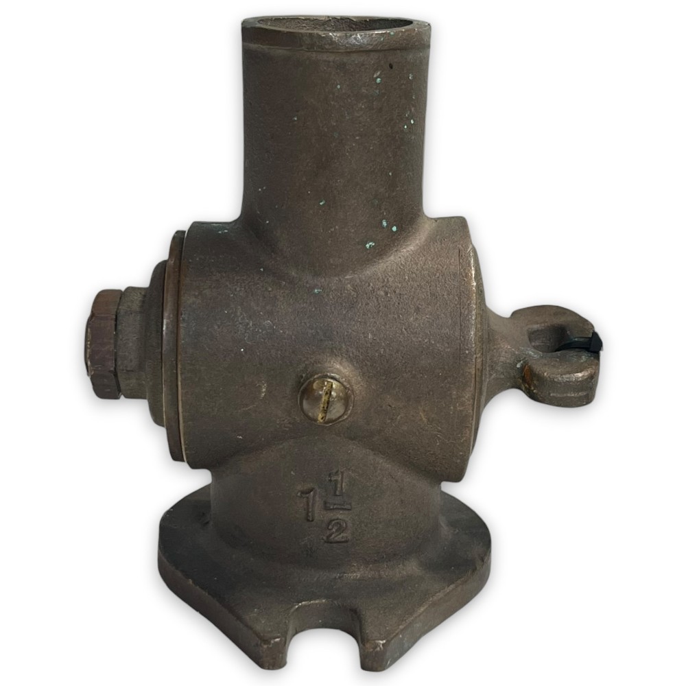 Sea Cocks & Ball Valves