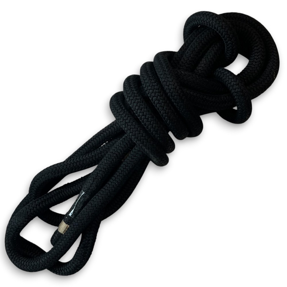 Dock Line & Snubbers