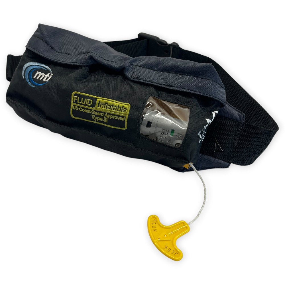 PFDs & Harness