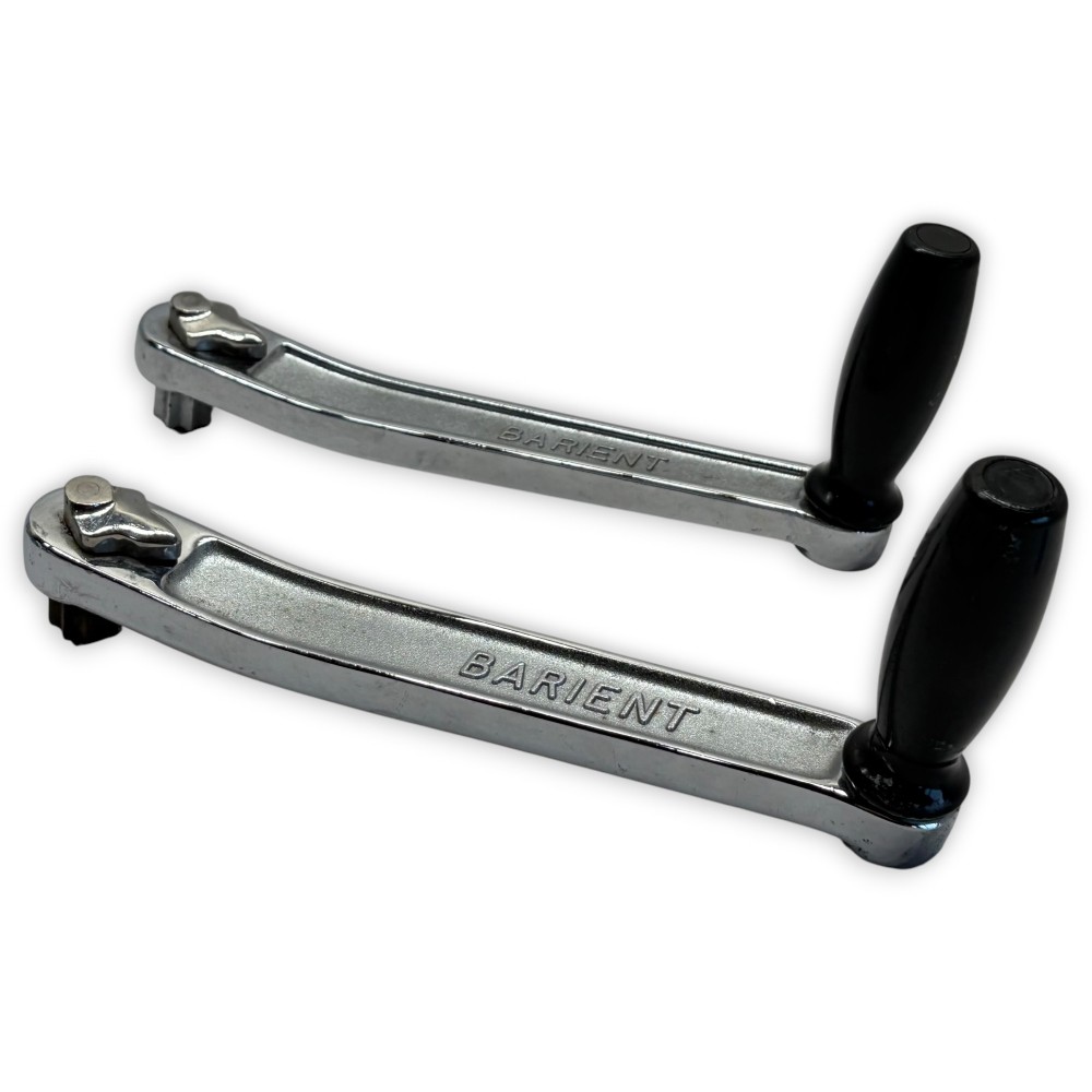 USED Sailing Hardware