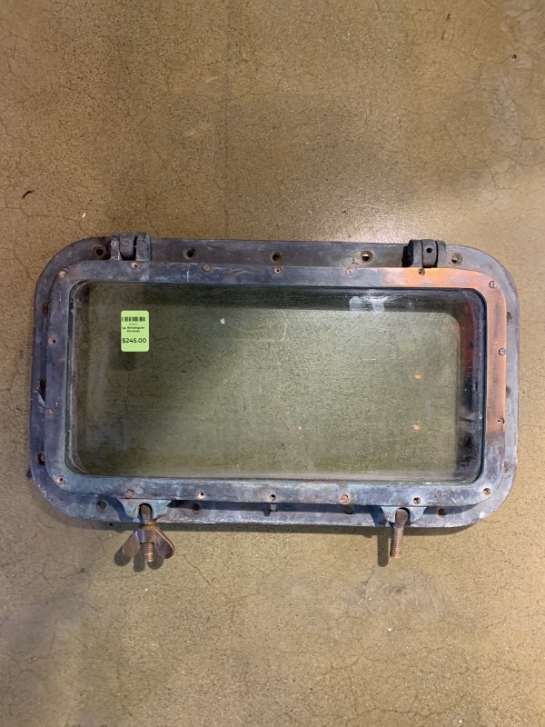 Longship Marine Ventilation, Portholes, Hatches 0ZY07G