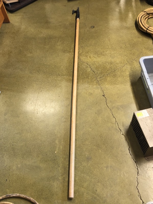 Longship Marine Boat Hooks & Docking Hooks