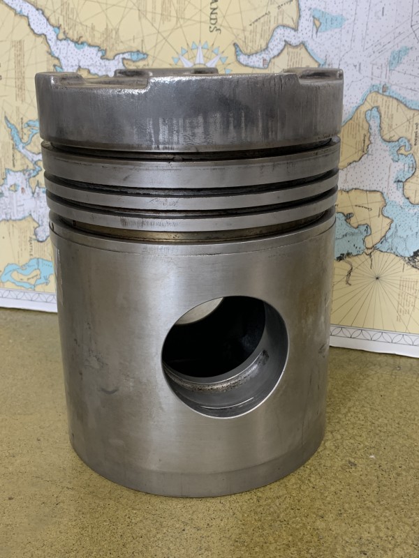 Nautical Decor & Antiques