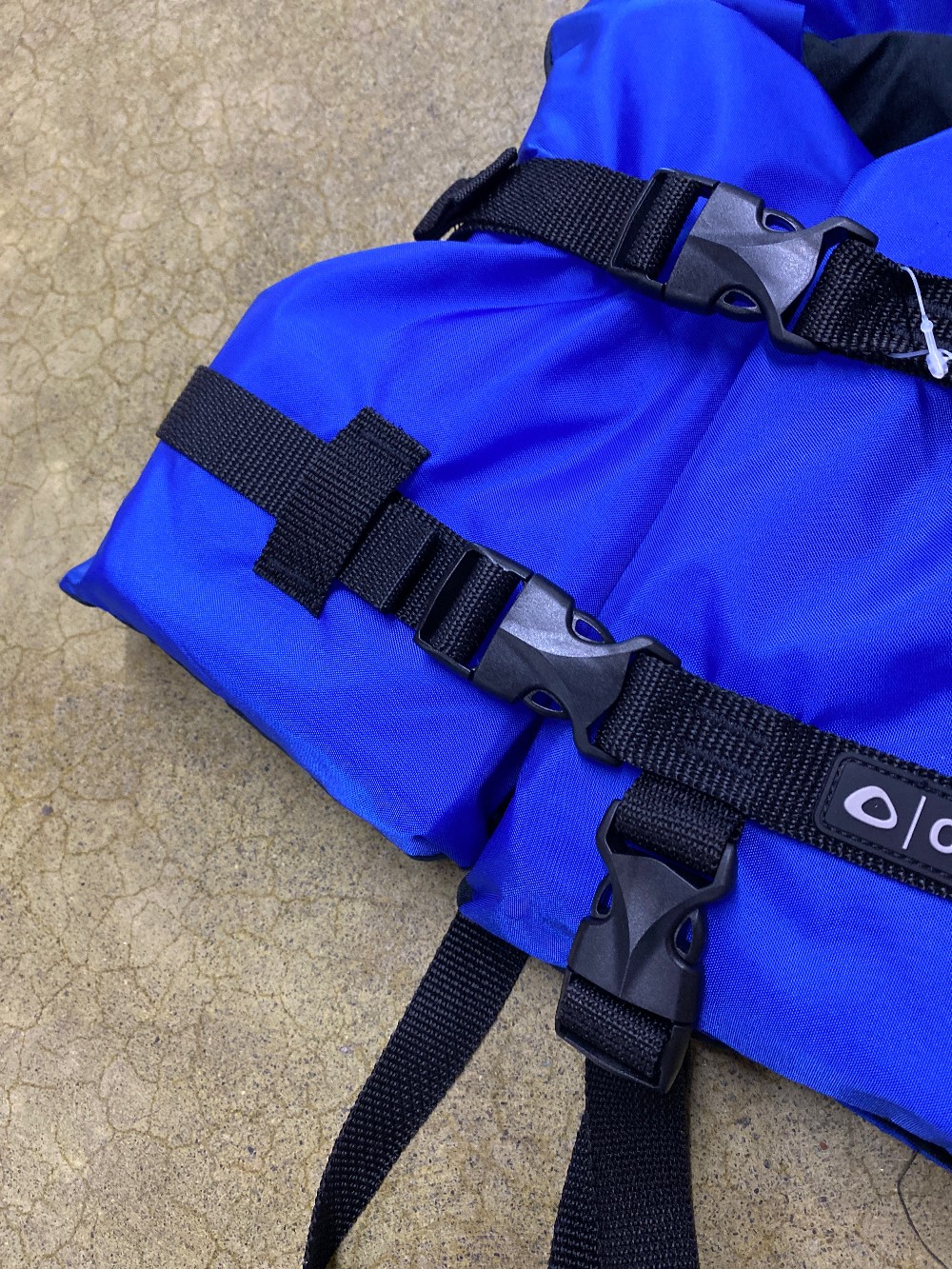 Longship Marine PFDs & Harness 000MX4