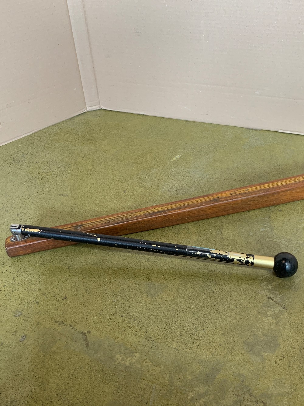 Longship Marine Steering, Helm, Rudder, Tiller, Controls 1A4010