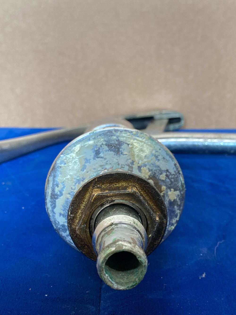 Longship Marine Fresh Water System 1PH001