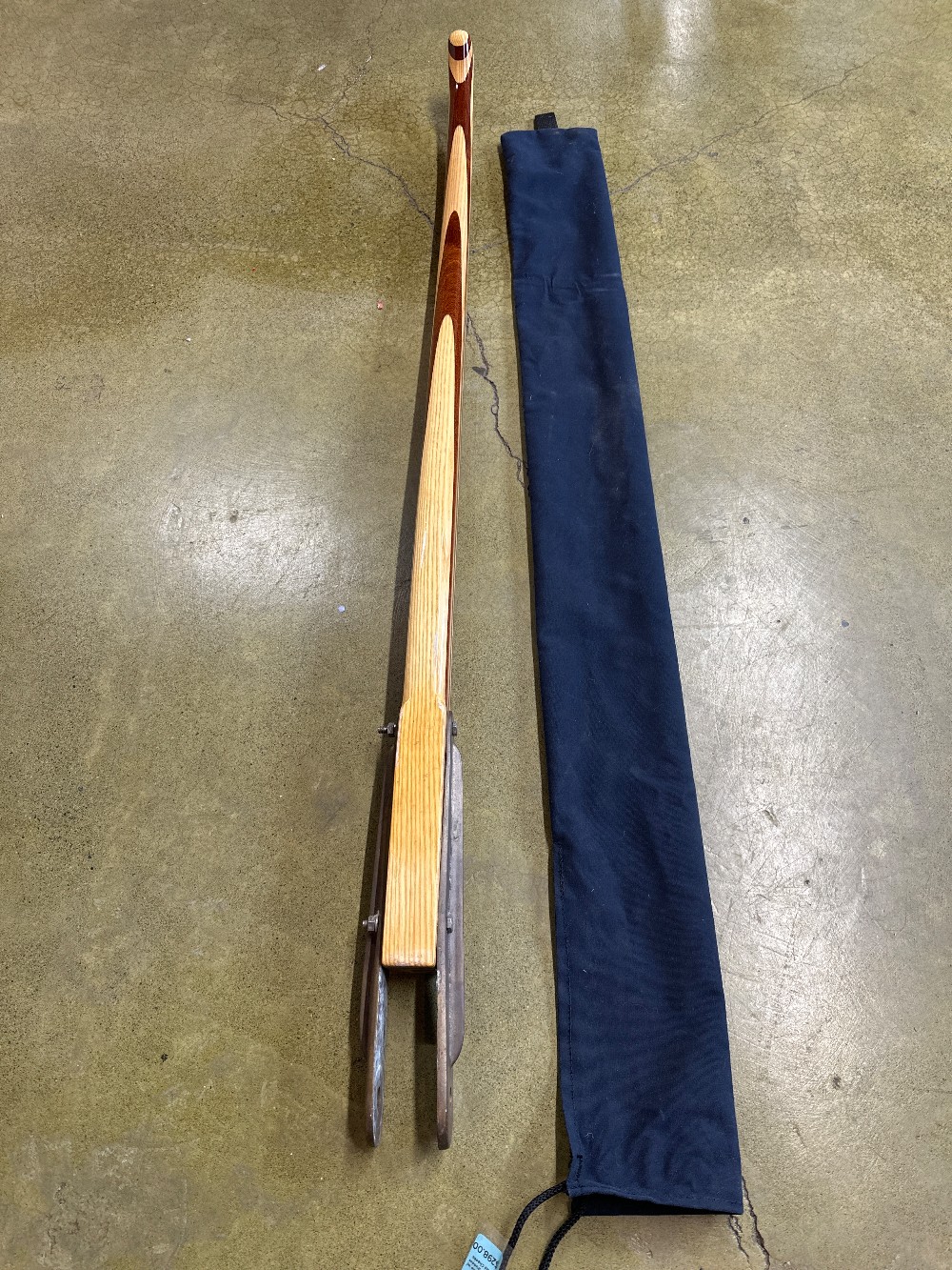 Longship Marine Steering, Helm, Rudder, Tiller, Controls 1TO003