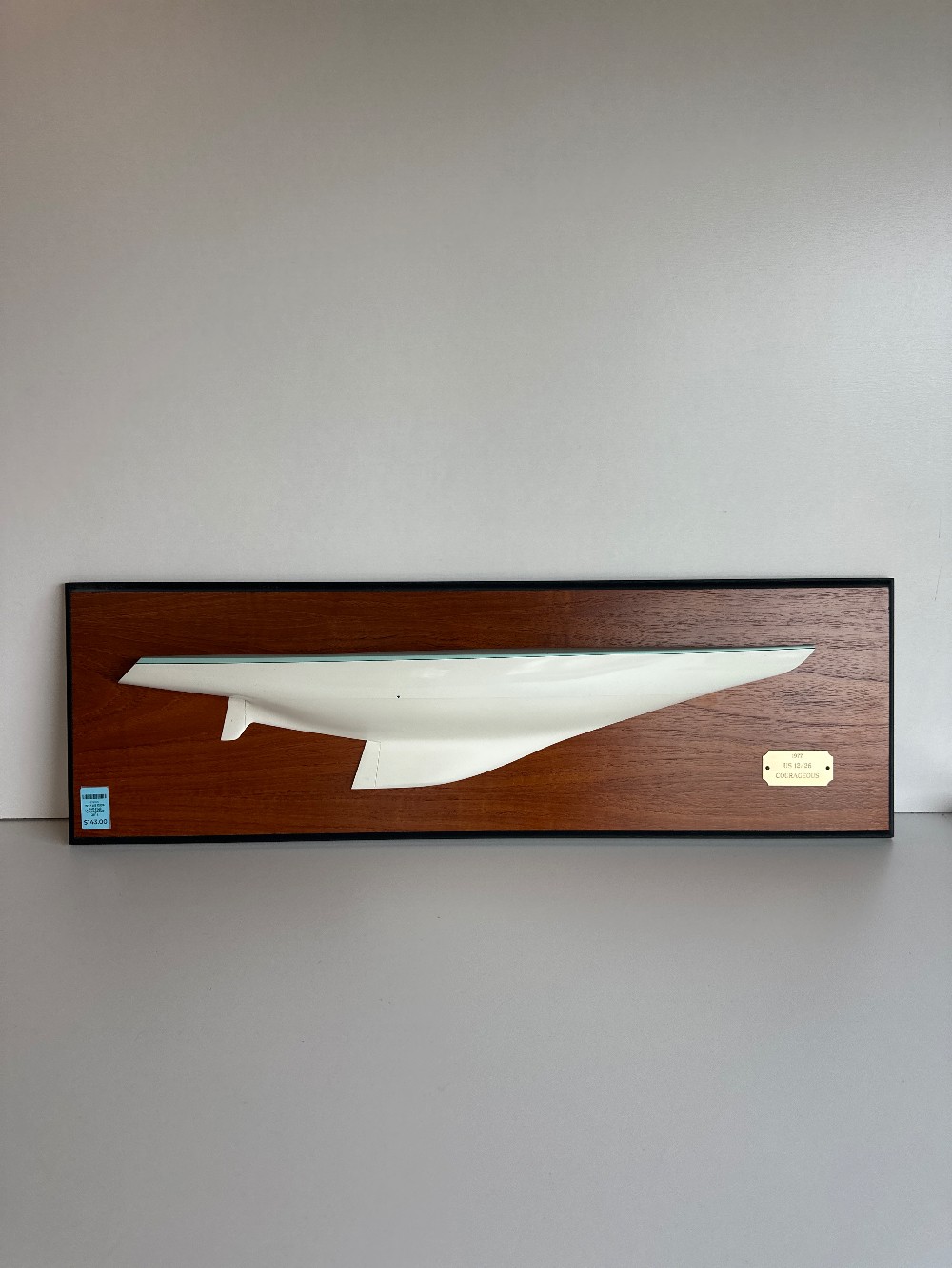 Nautical Decor & Antiques