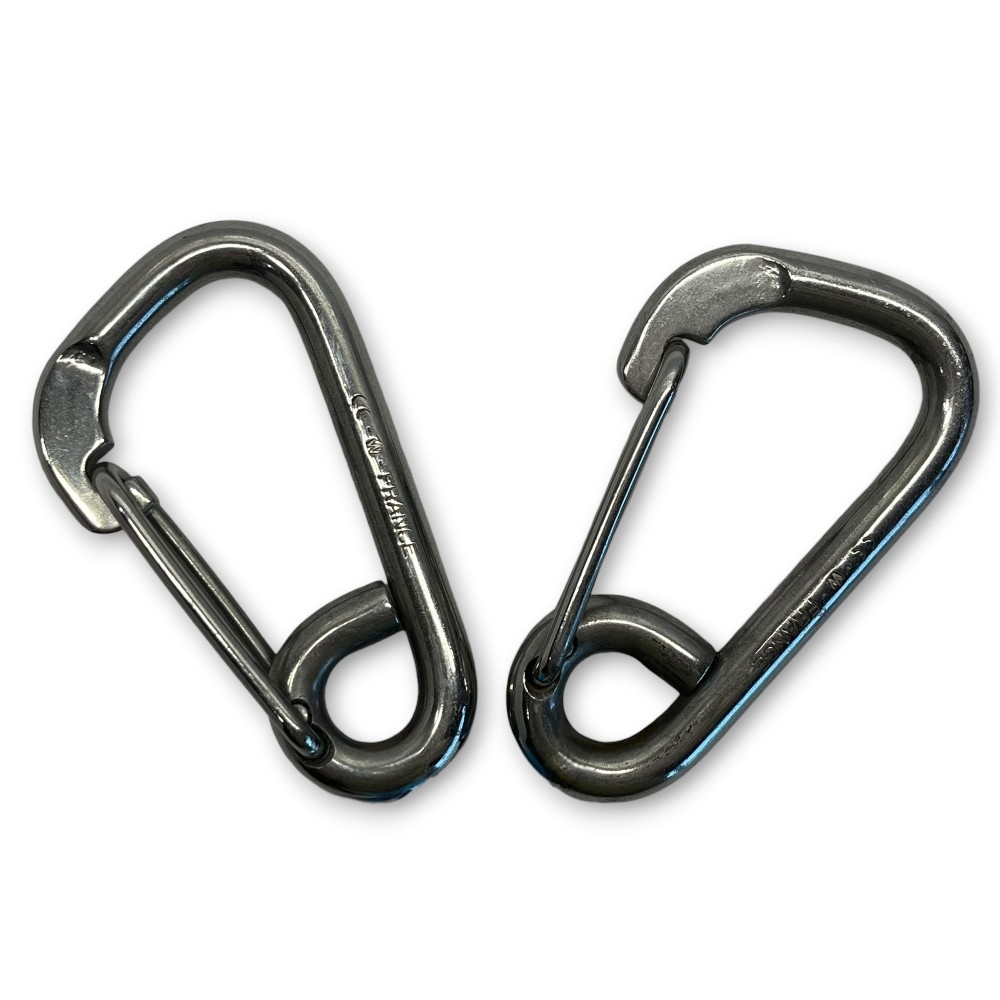 USED Sailing Hardware