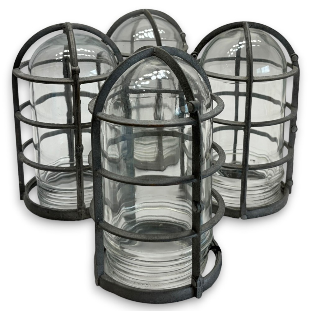 Nautical Decor & Antiques