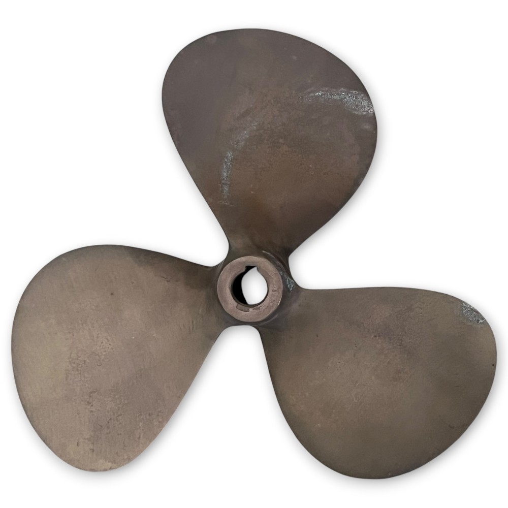 Propellers & Pullers