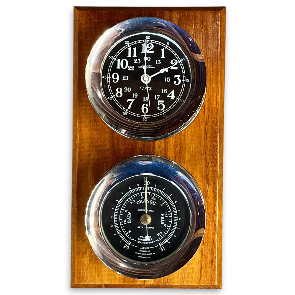 Nautical Decor & Antiques