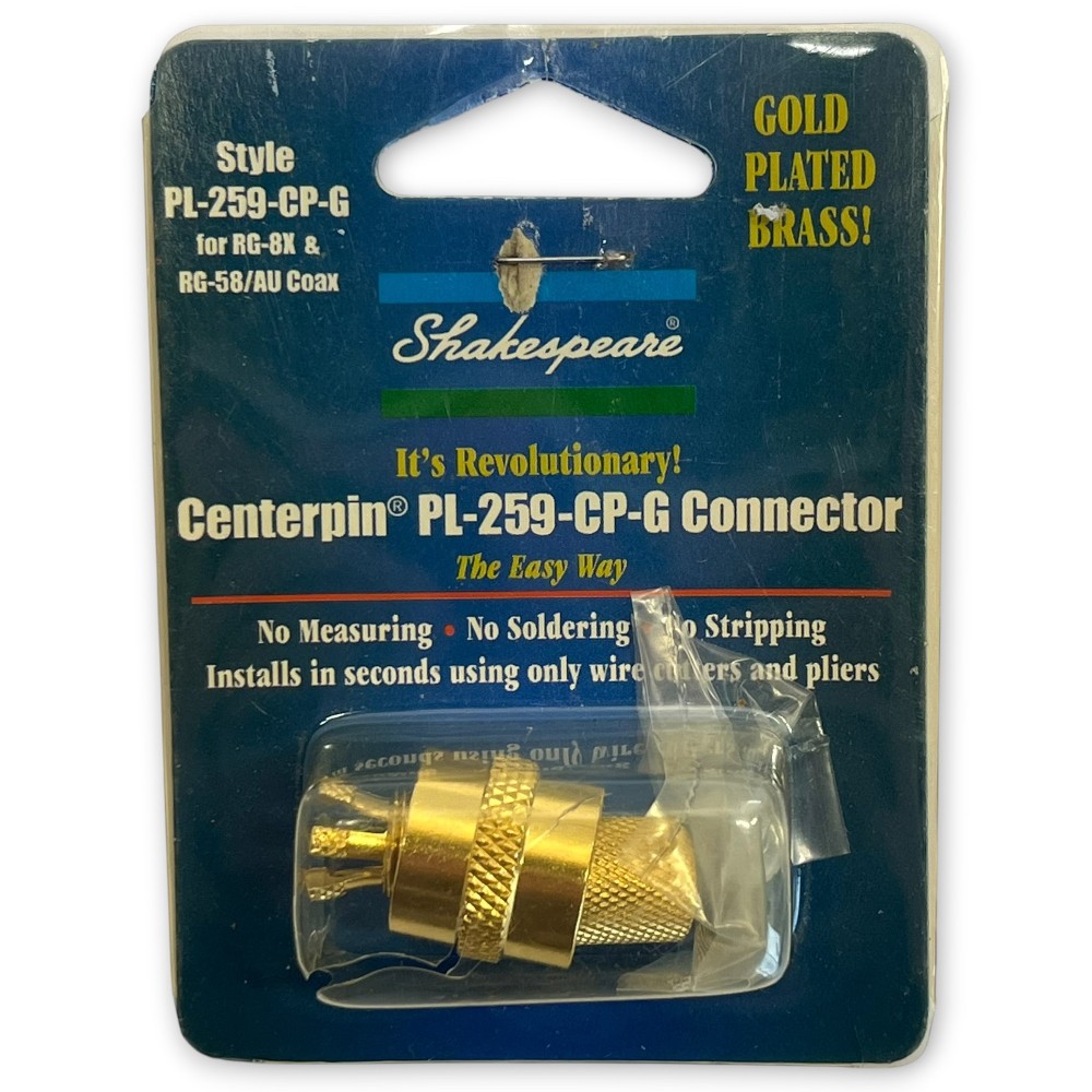 Electronics Cables & Connectors