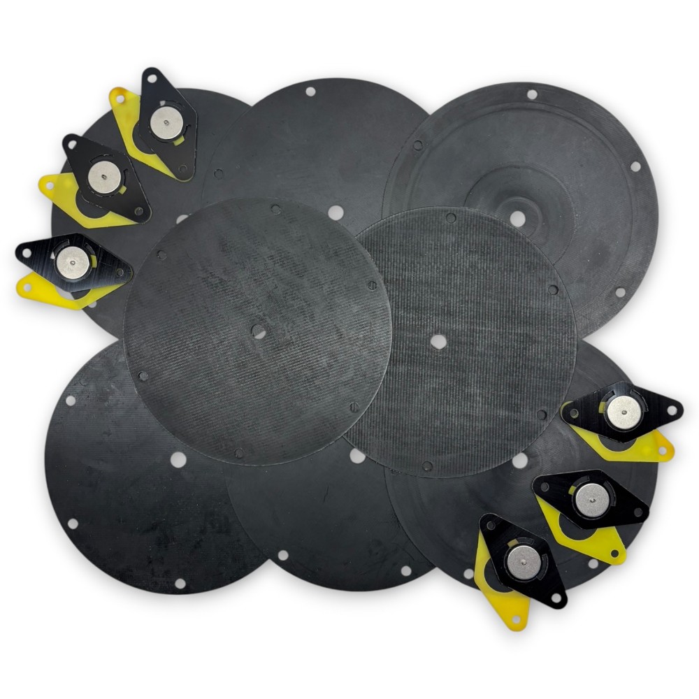 Sanitation & Head