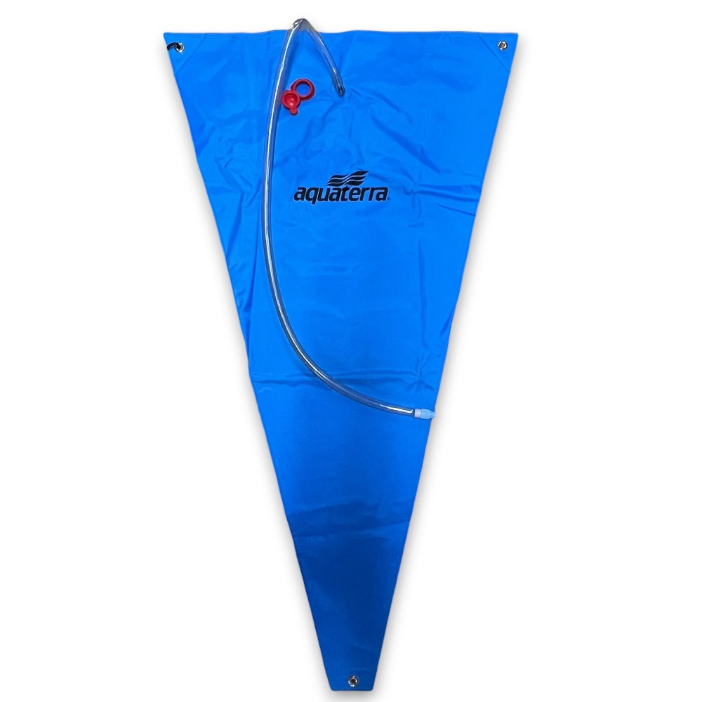 Kayak, SUP & Access.