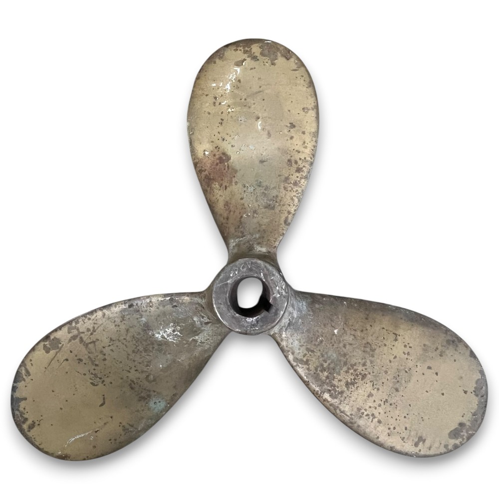 Propellers & Pullers