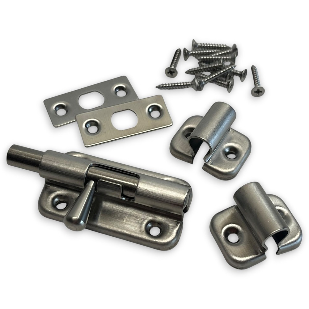 Interior Hardware