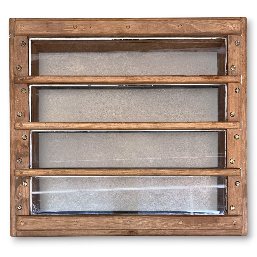 Ventilation, Portholes, Hatches, Deck Prisms