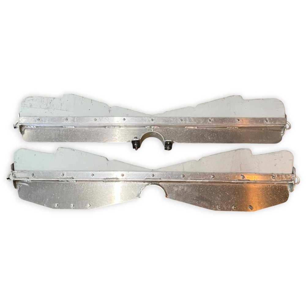 Dinghy Hardware, Sails, Access.