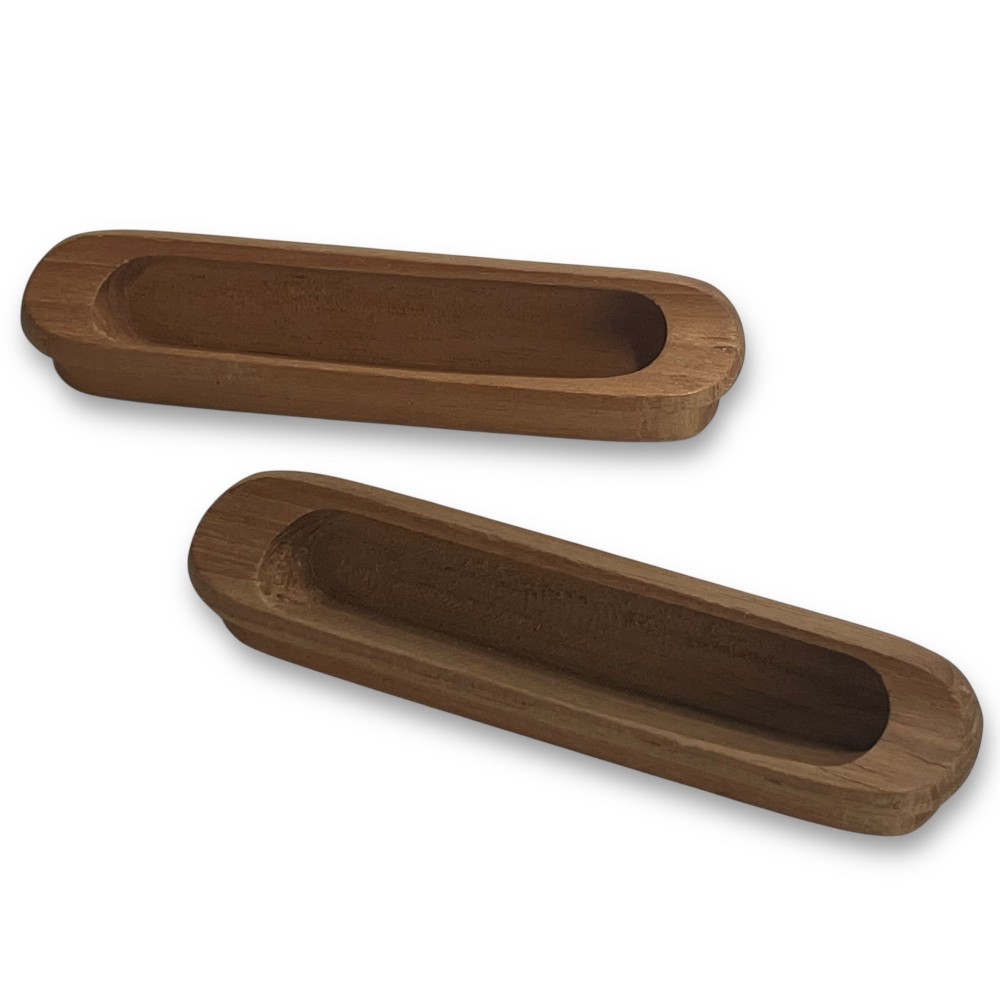 Teak Fixtures & Furniture