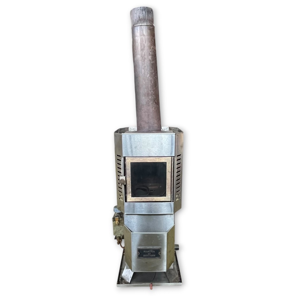 Heaters & Air Dryers
