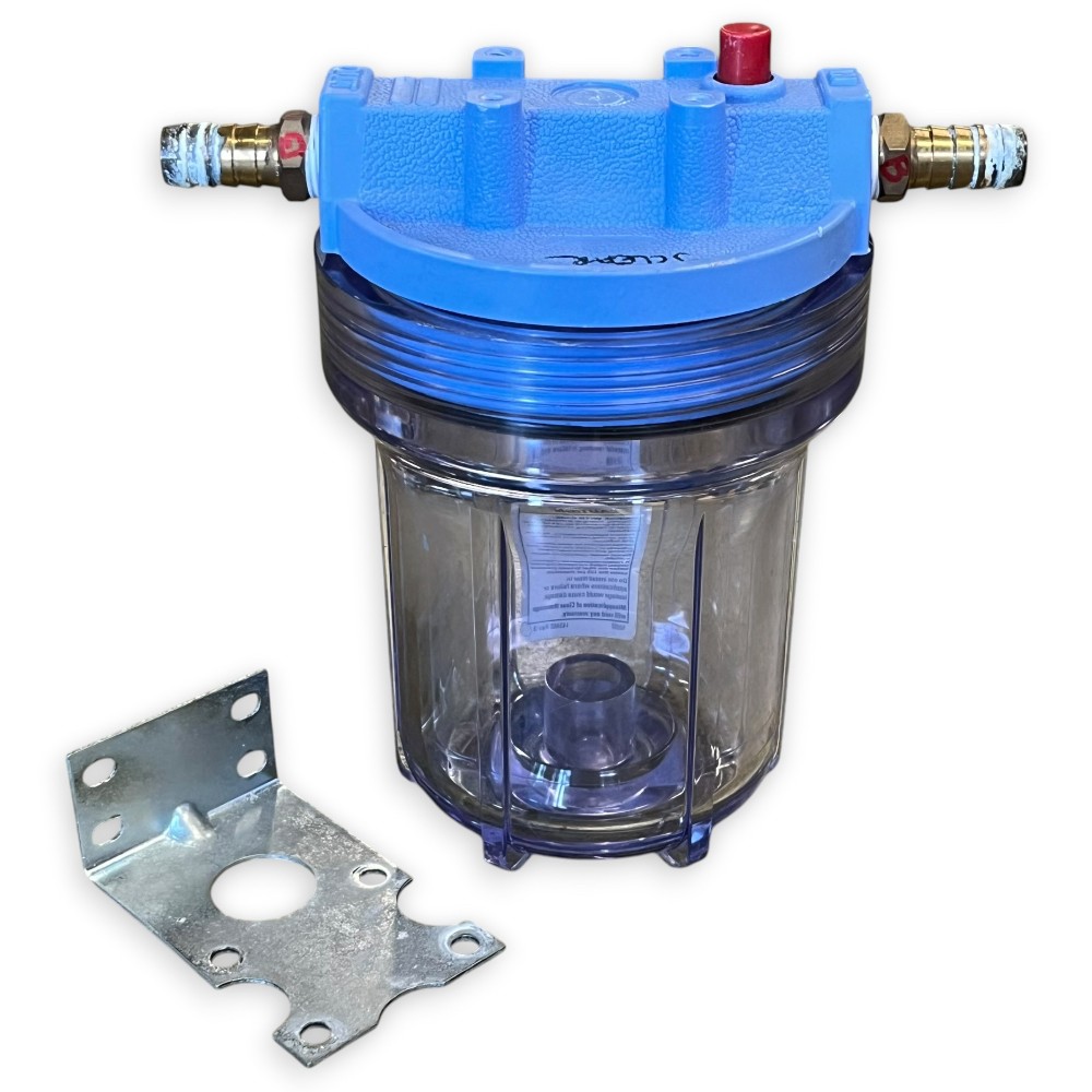 Fresh Water System