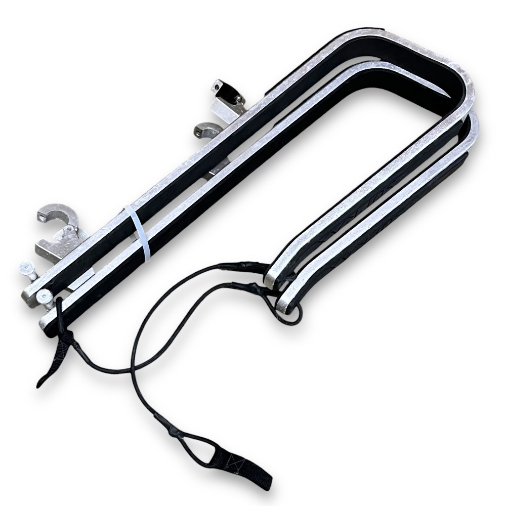 Kayak, SUP & Access.