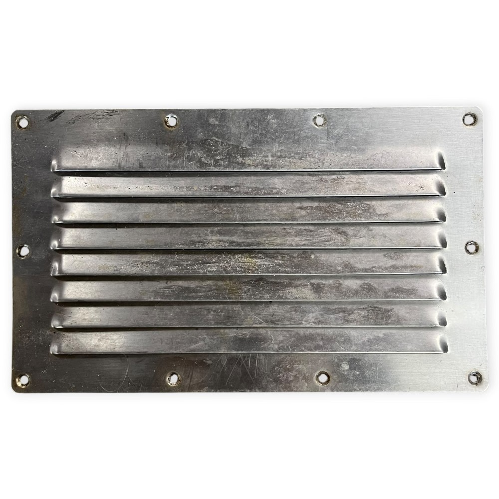 Ventilation, Portholes, Hatches, Deck Prisms
