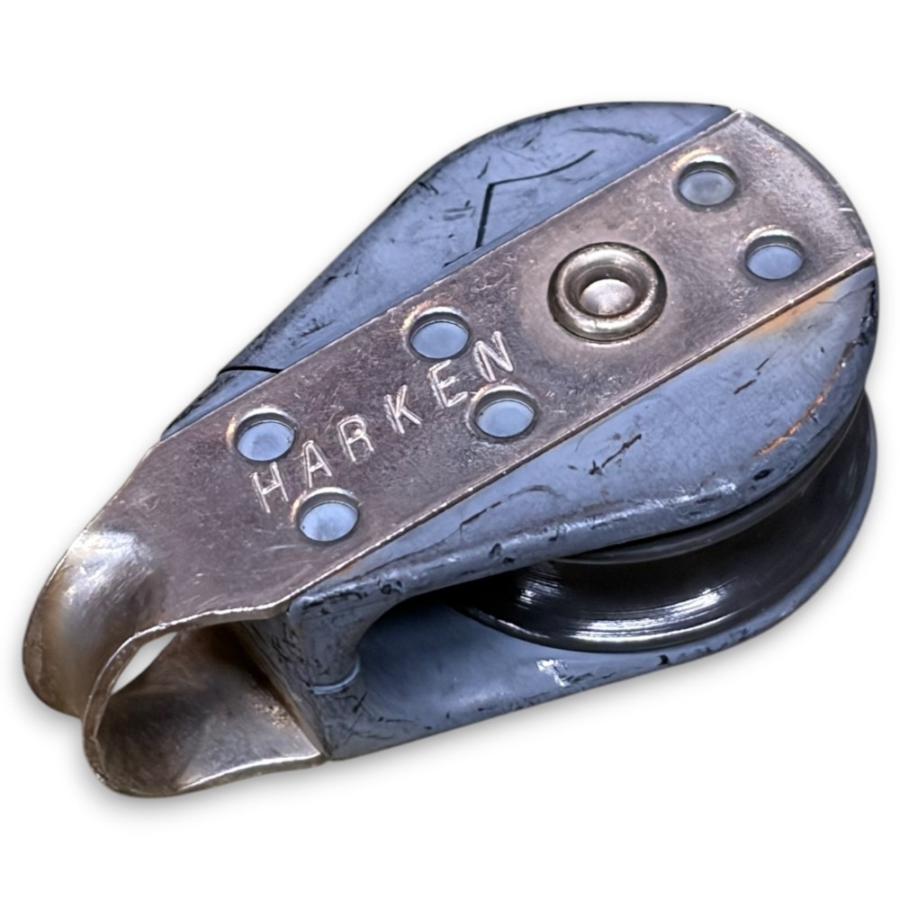 USED Sailing Hardware