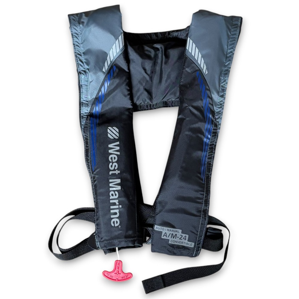 PFDs & Harness