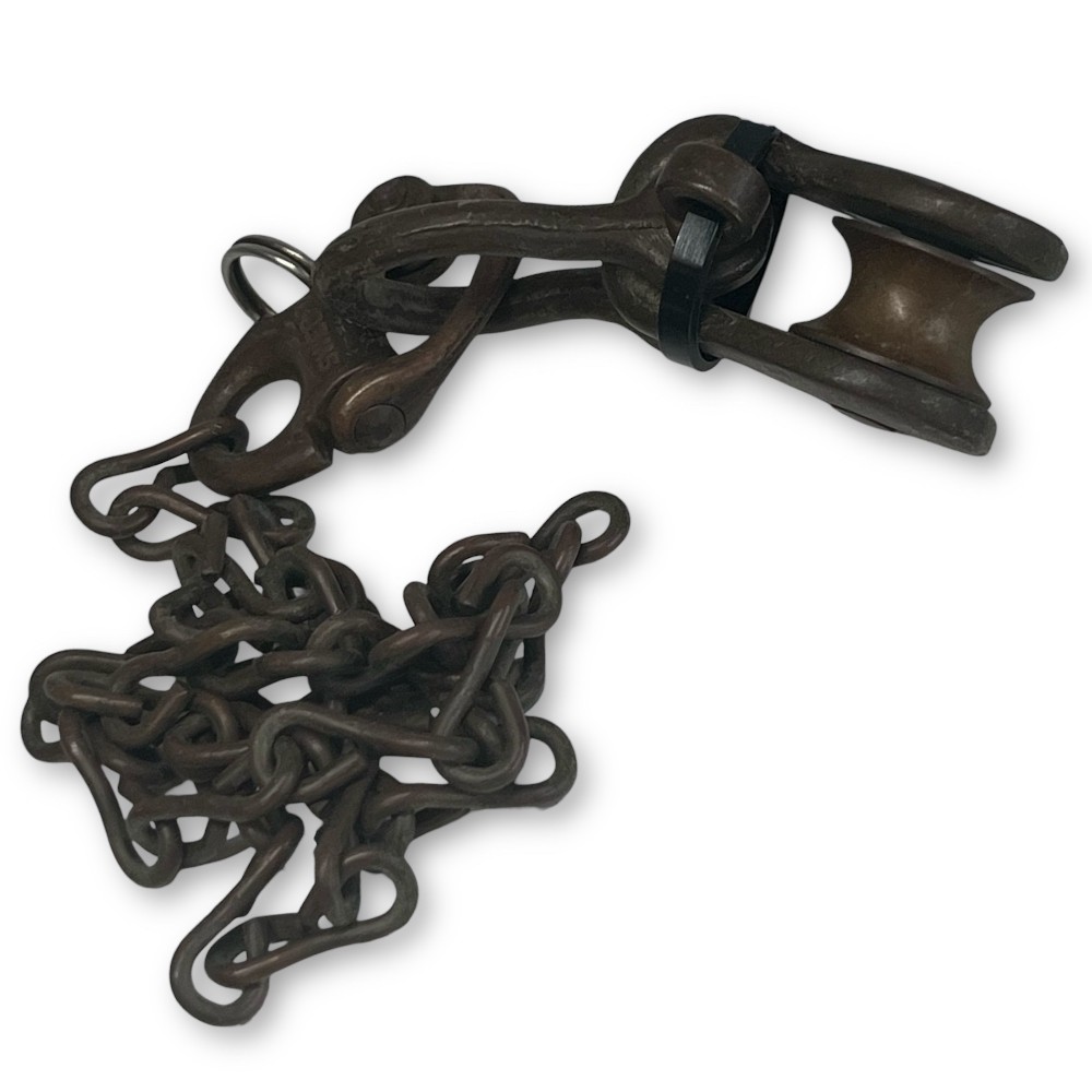 Nautical Decor & Antiques