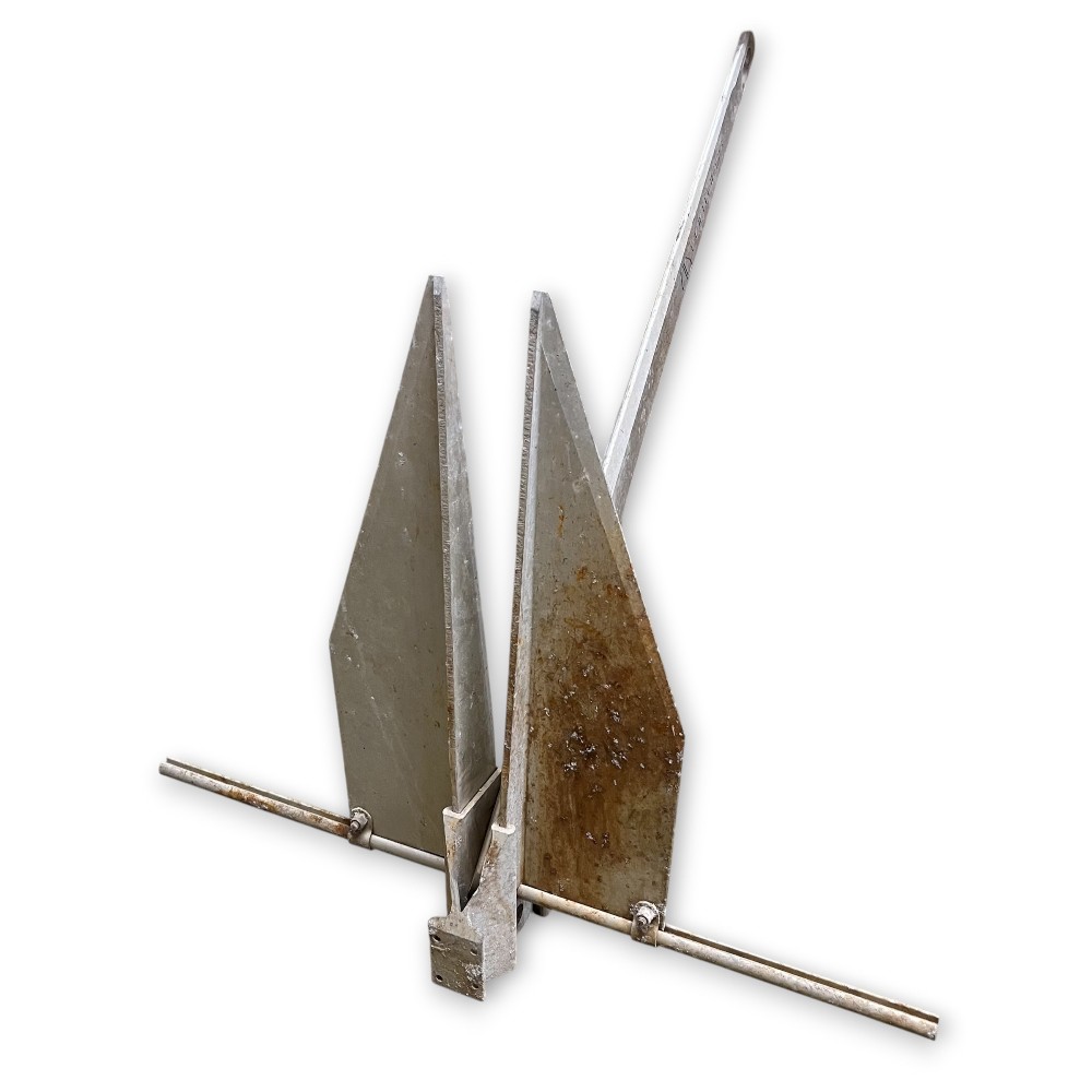 Anchors, Mooring & Accessories