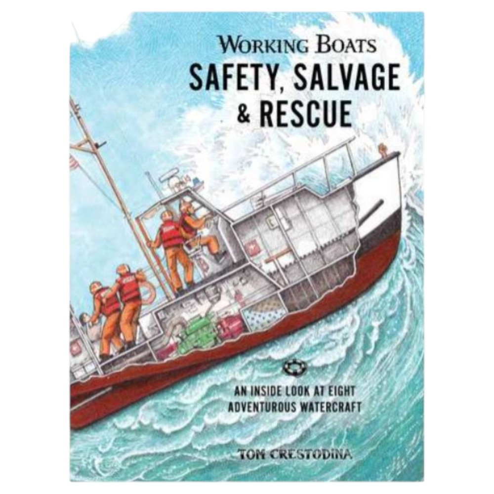 Charts & Books