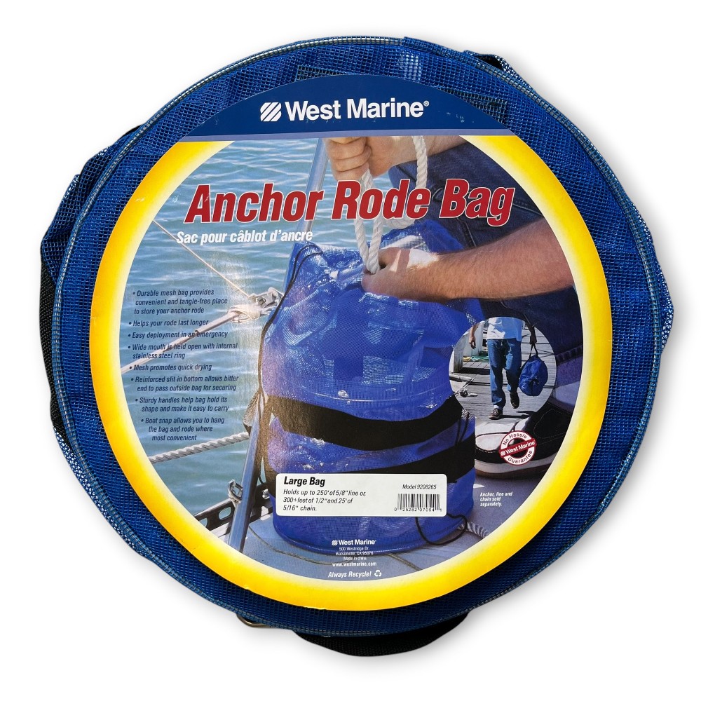 Anchor Rode