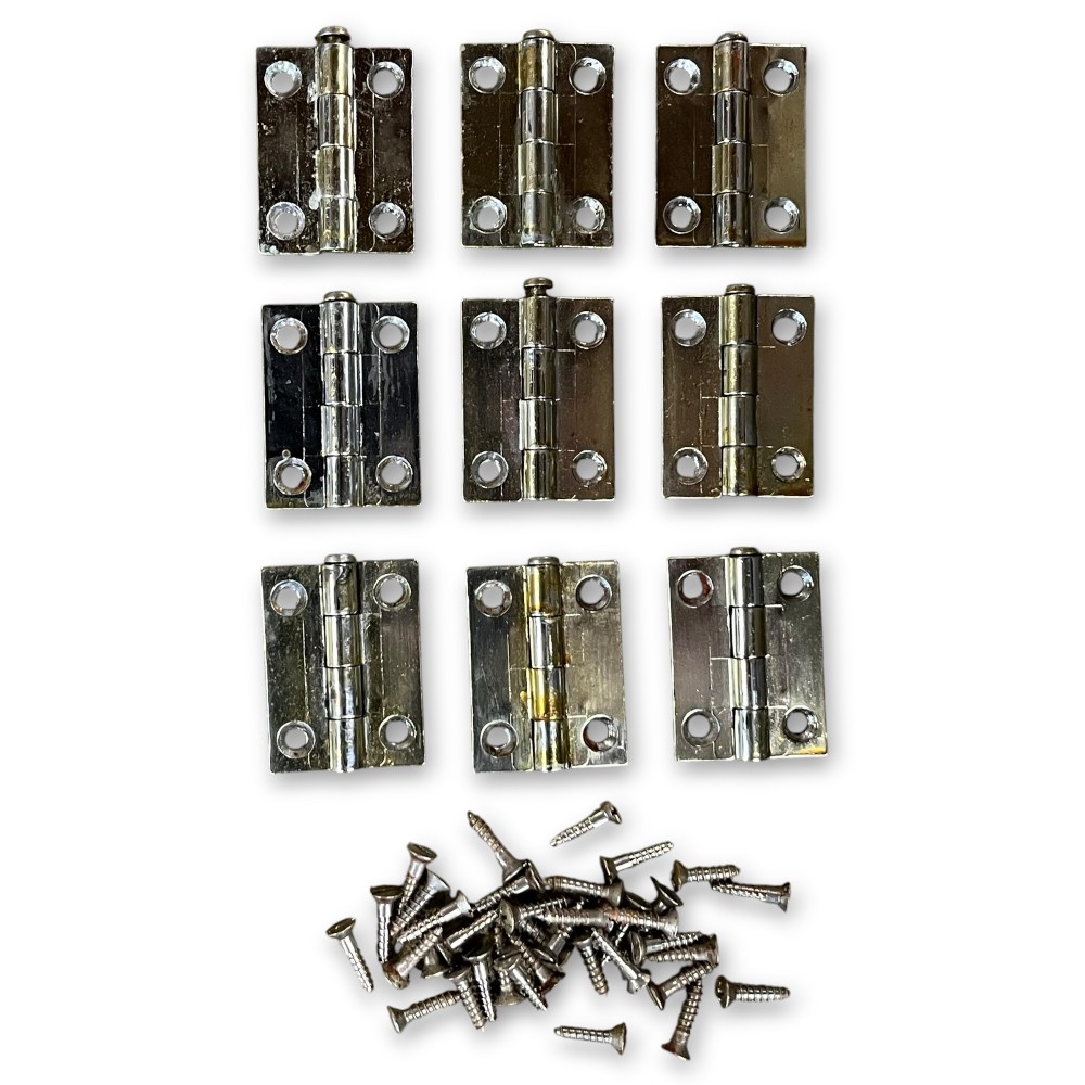 Interior Hardware
