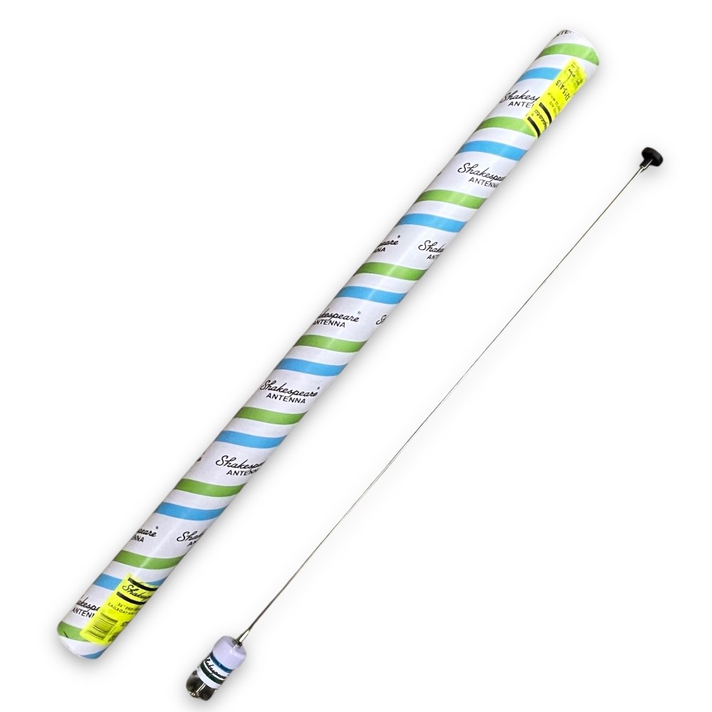 Electronics & Navigation