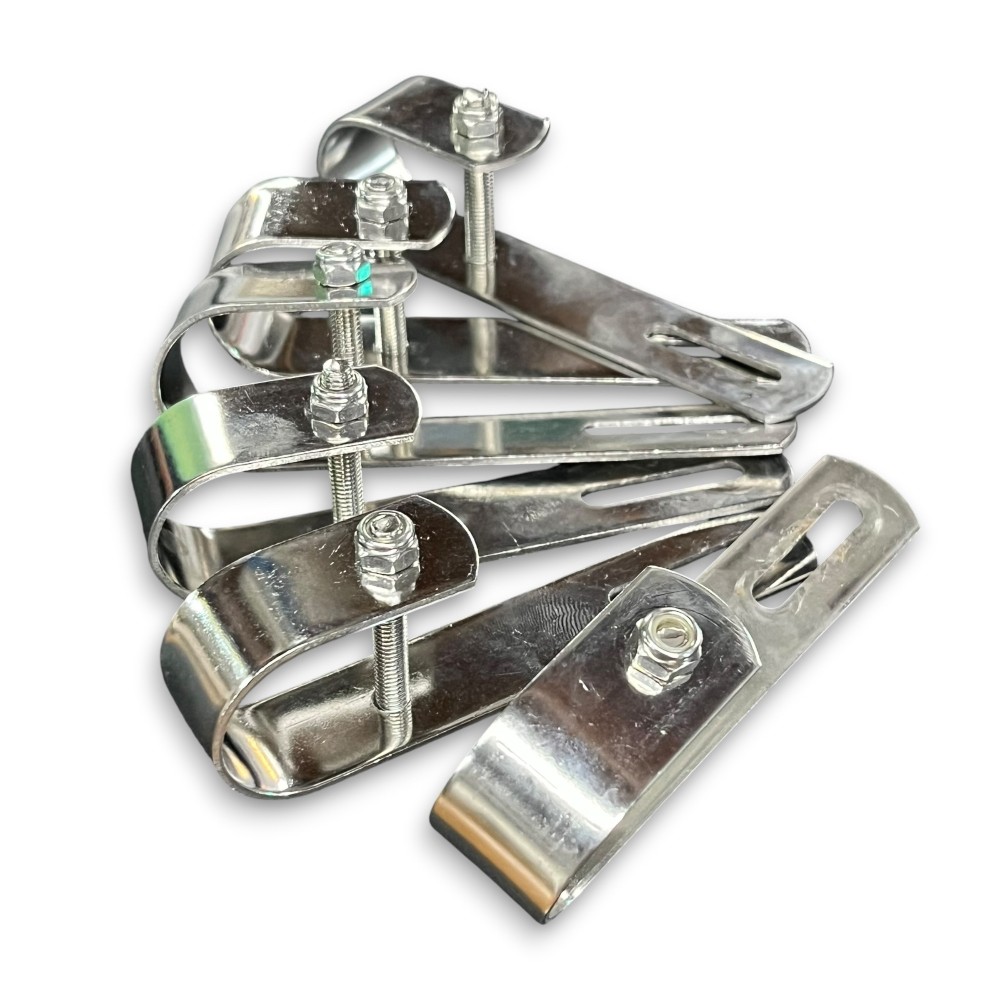 Fenders & Accessories