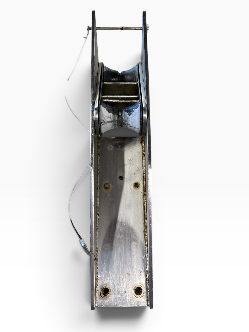 Anchors, Mooring & Accessories
