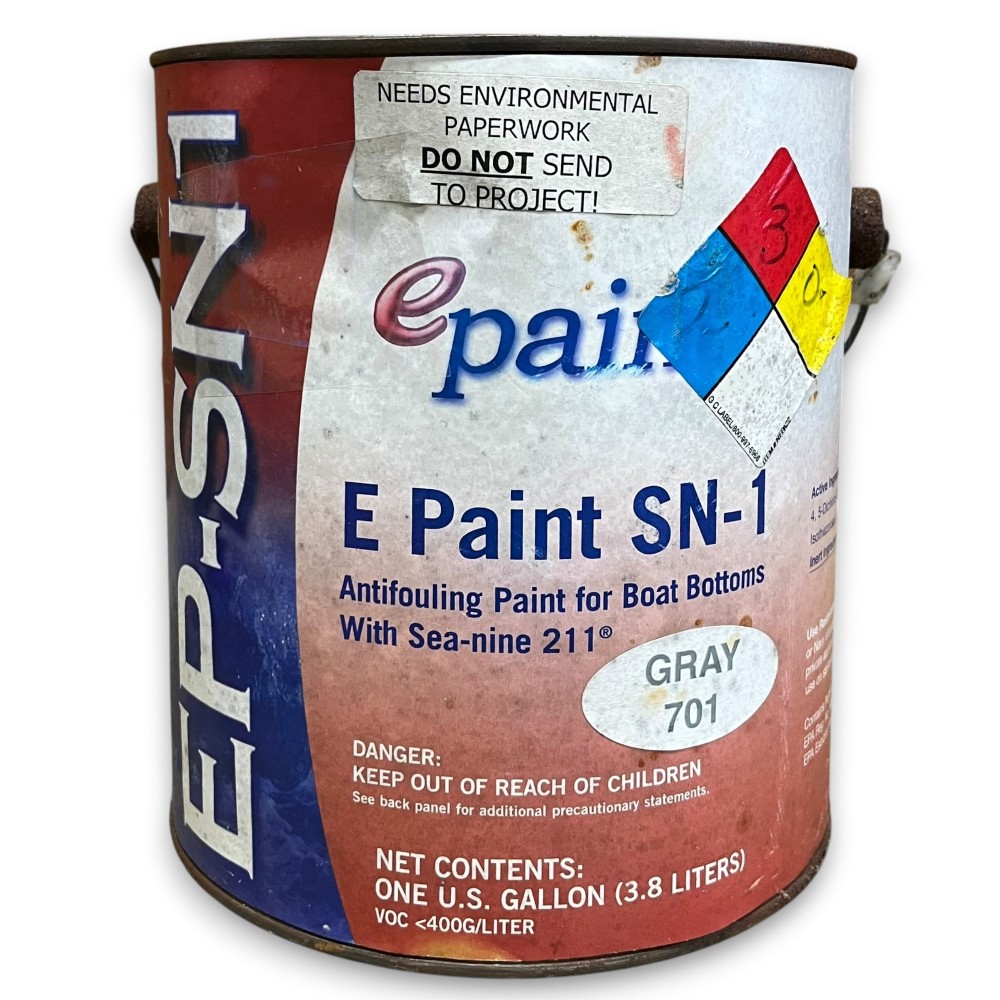 CONSIGNOR Paint and Close Outs!